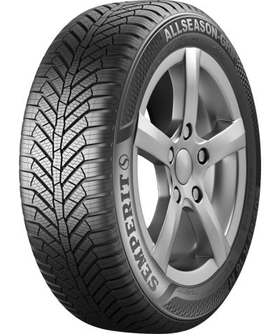SEMPERIT ALLSEASON GRIP 175/65R15 88 H XL