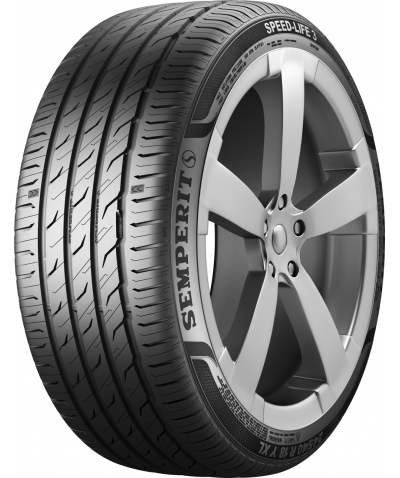 SEMPERIT SPEED LIFE 3 245/45R19 102 Y XL