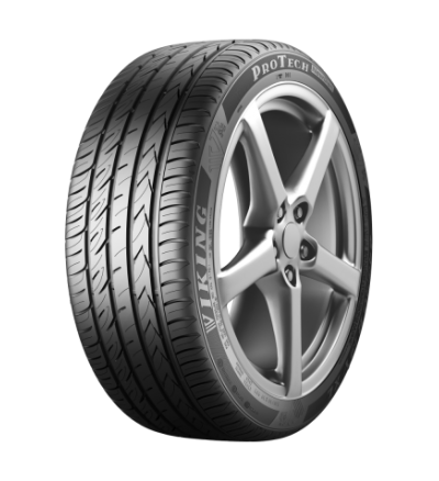 Anvelopa VARA VIKING PROTECH NEWGEN 235/50R18 97 V  [1]