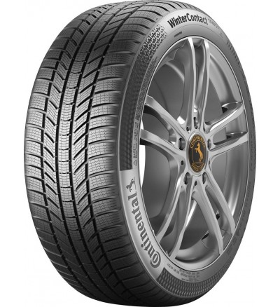 Anvelopa IARNA CONTINENTAL WINTERCONTACT TS870P 235/45R21 101 W XL [1]