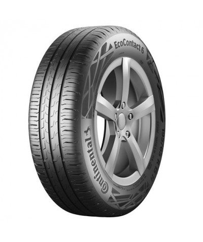 Continental ContiEcoContact6 235/60R18 103T