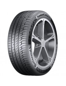 Anvelope Vara - Anvelopa VARA Continental ContiPremiumContact6 RunOnFlat XL 315/35R21 111Y