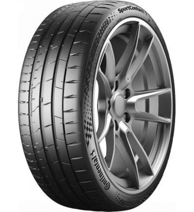 Anvelopa VARA Continental ContiSportContact7 XL 335/25R22 105Y [1]