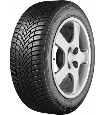 Anvelopa ALL SEASON Firestone Multiseason2 XL 235/55R19 105W [1]