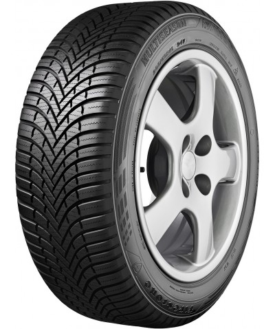 Firestone Multiseason2 XL 205/55R16 94V