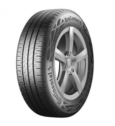 Anvelopa VARA Continental ContiEcoContact6 XL 225/45R19 96W [1]