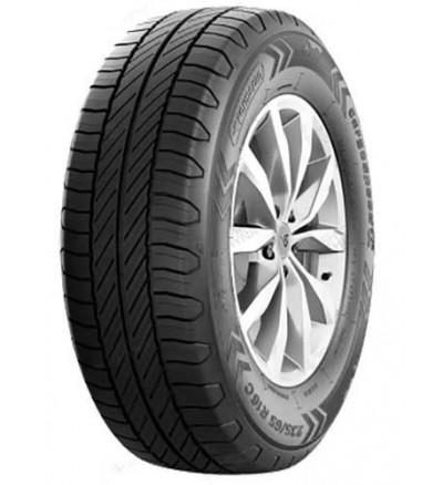 Anvelopa VARA Tigar CargoSpeedEvo M+S 235/60R17C 117/115R [1]