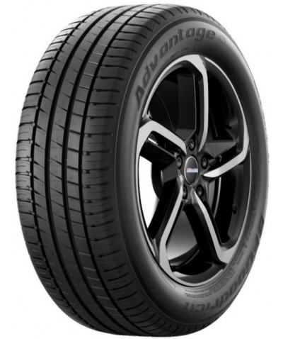 BFGOODRICH Advantage 185/60R15 84H