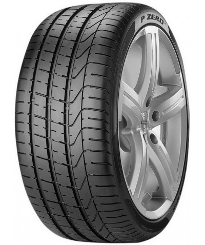 Mărește imaginea pentru PIRELLI P zero 265/35R20 99Y XL