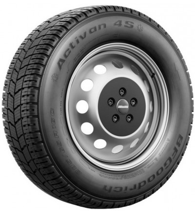Anvelopa ALL SEASON BFGOODRICH Activan 4s 225/70R15C 112/110R 8PR [1]