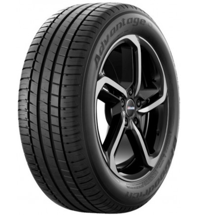 Anvelopa VARA BFGOODRICH Advantage 225/40R18 92Y XL [1]