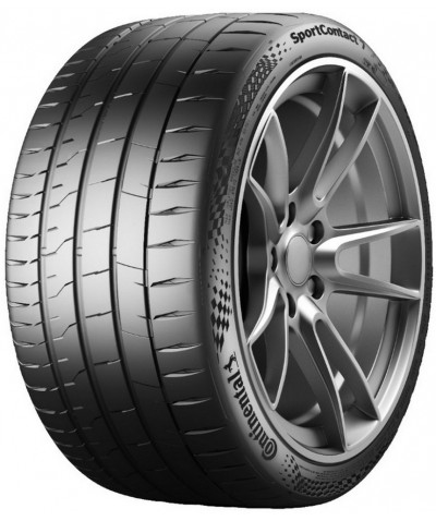 CONTINENTAL Sportcontact 7 305/30R20 103Y XL