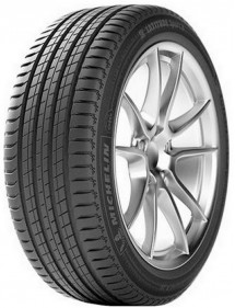 Anvelope Vara - Anvelopa VARA MICHELIN Latitude sport 3 grnx 245/50R19 105W RUN FLAT ZP XL