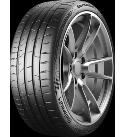 Anvelopa VARA CONTINENTAL SPORTCONTACT 7 295/30R22 103Y XL [1]