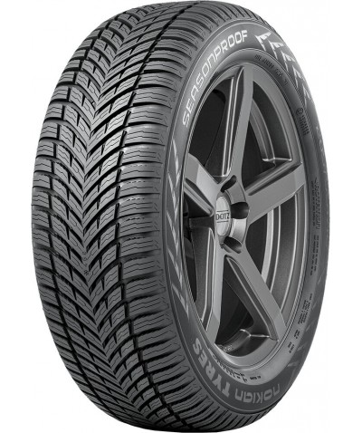 NOKIAN SEASONPROOF 1 195/60R16 93 V XL