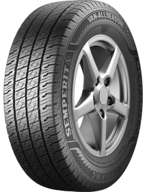  - Anvelopa ALL SEASON SEMPERIT VAN ALLSEASON 215/75R16C 113/111 R 