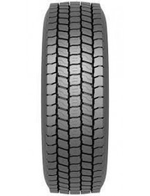 Anvelope Camioane - Anvelopa CAMION Fulda RegioForce3 MS 295/55R22.5 147/145K