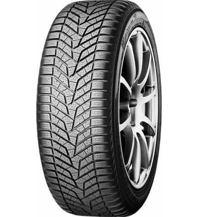 Anvelopa IARNA YOKOHAMA BluEarth*Winter V905 245/50R18 104V XL [1]