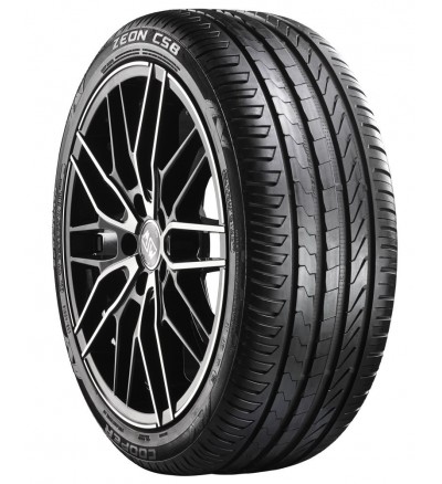 Anvelopa VARA COOPER Zeon cs8 215/50R17 91W  [1]