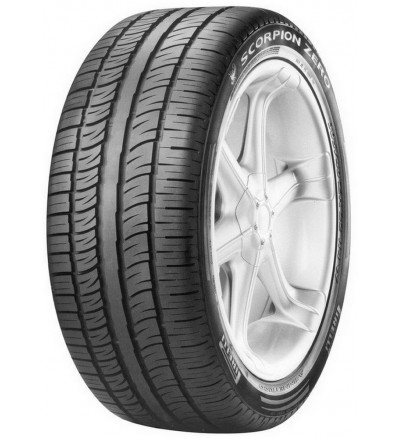 Anvelopa VARA PIRELLI Scorpion zero asimmetrico MO1 295/40R22 112W XL [1]