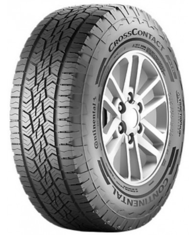 CONTINENTAL Crosscontact atr 265/60R18 110H