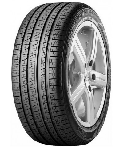 PIRELLI Scorpion verde all season 255/60R19 113V XL