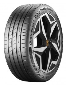 Cauciucuri 215 50 r17 la pret mic - Anvelopa VARA CONTINENTAL Premiumcontact 7 215/50R17 95Y XL