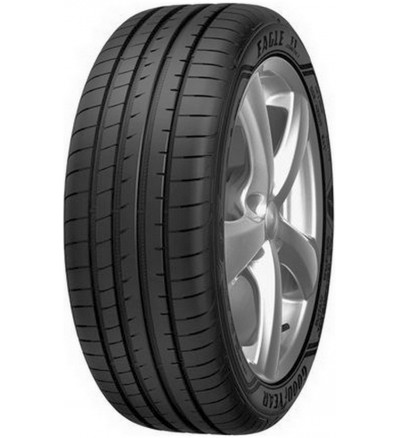 Anvelopa VARA GOODYEAR Eagle f1 asymmetric 3 SUV 255/55R19 111W XL [1]