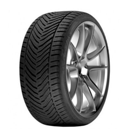 Anvelopa ALL SEASON KORMORAN All season light truck 195/65R16C 104/102T 8PR [1]