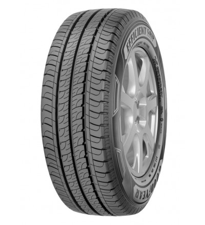 Anvelopa VARA GOODYEAR Efficientgrip cargo 2 215/60R17C 109/107T 8PR [1]