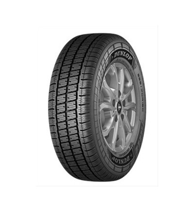 Anvelopa ALL SEASON DUNLOP ECONODRIVE AS 225/75R16C 121R  [1]