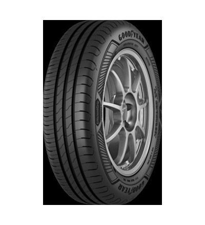 Anvelopa VARA GOODYEAR EFFICIENTGRIP COMPACT 2 165/65R15 81T  [1]