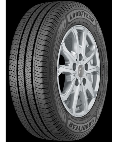 Mărește imaginea pentru GOODYEAR EFFICIENTGRIP CARGO 2 185/65R15C 97S