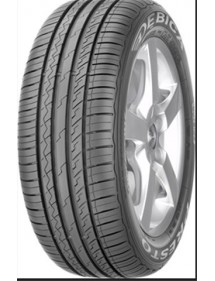 Anvelope SUV - Anvelopa VARA DEBICA PRESTO 225/55R19 99V 