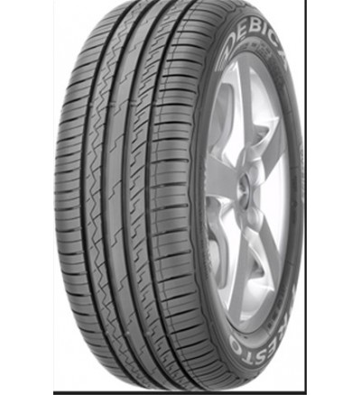 Anvelopa VARA DEBICA PRESTO 225/55R19 99V  [1]
