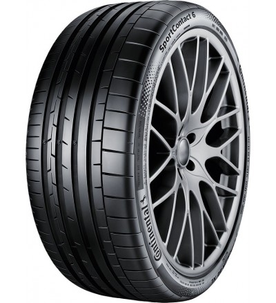 Anvelopa VARA CONTINENTAL SPORT CONTACT 6 /MOS 265/40R20 104 Y XL [1]