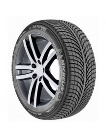  - Anvelopa VARA MICHELIN LATITUDE TOUR HP 295/40R20 106 V 