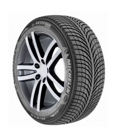 MICHELIN LATITUDE TOUR HP 295/40R20 106 V