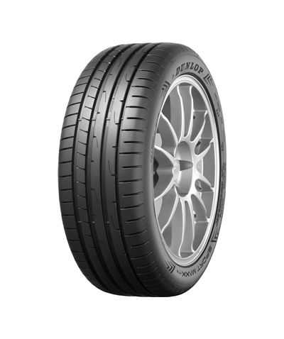 DUNLOP SPORT MAXX RT2 255/40R19 100 Y XL