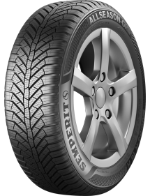  - Anvelopa ALL SEASON SEMPERIT ALLSEASON GRIP 195/55R15 89 V XL