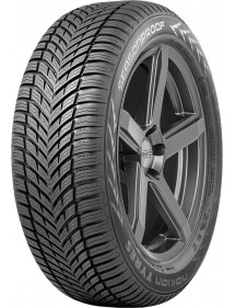 Anvelope 205 50 r17 la pret mic - Anvelopa ALL SEASON NOKIAN SEASONPROOF 1 205/50R17 93 W XL