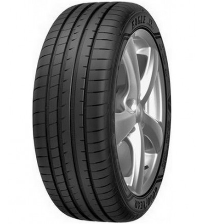 Anvelopa VARA GOODYEAR Eagle f1 asymmetric 3 SUV 255/55R19 111H XL [1]