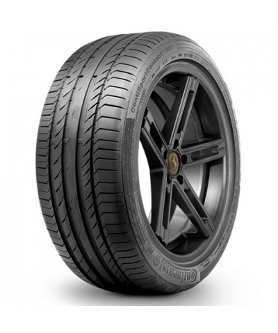 CONTINENTAL CONTISPORTCONTACT 5 235/40R19 96Y XL