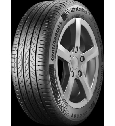 Anvelopa VARA CONTINENTAL ULTRACONTACT 215/60R16 95V  [1]