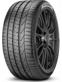 Anvelope SUV - Anvelopa VARA PIRELLI P ZERO 315/30R22 107Y 