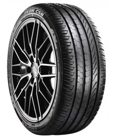 COOPER ZEON CS8 225/50R17 98W XL