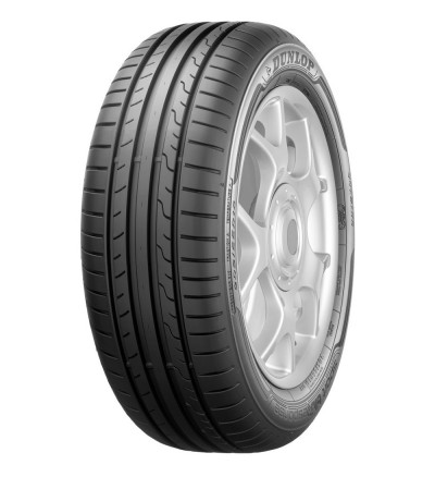 Anvelopa VARA DUNLOP BLURESPONSE 205/60R16 96 V XL [1]