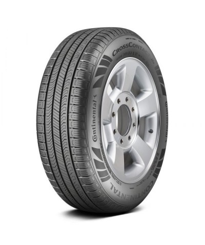 Continental CrossContact RX XL 275/45R22 115W