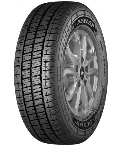 Dunlop Econodrive AllSeason 235/65R16C 115/113R