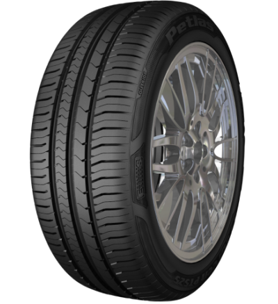 Anvelopa VARA PETLAS PROGREEN PT525 195/50R16 88 V  [1]